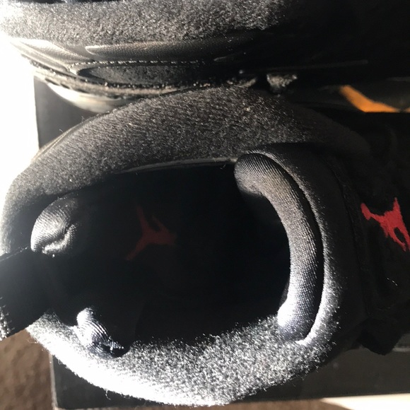 Jordan 8 retro breds - Picture 6 of 7